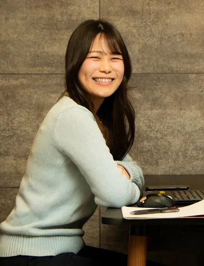 今村 希実