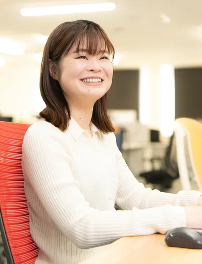 谷道 美香