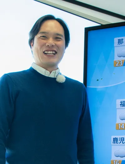 河津 真人