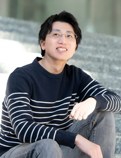 Lucas Zhang
