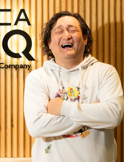 釼持 吉秀
