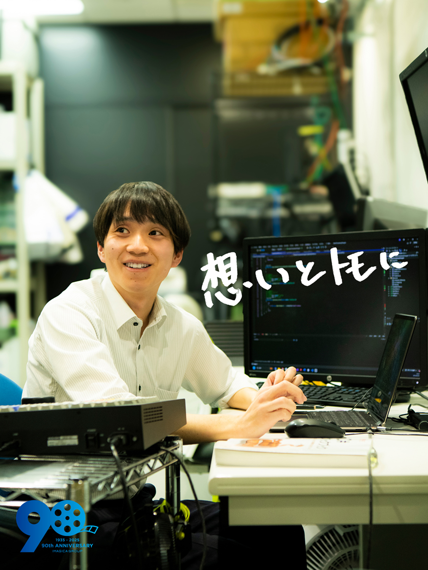 兼松 尚矢