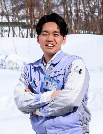 堤 謙太郎