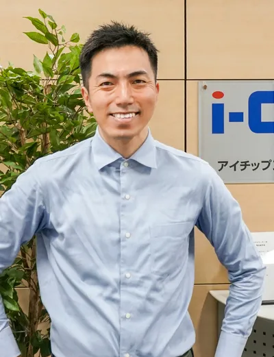 伊藤 隆浩