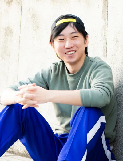 住山 恭平