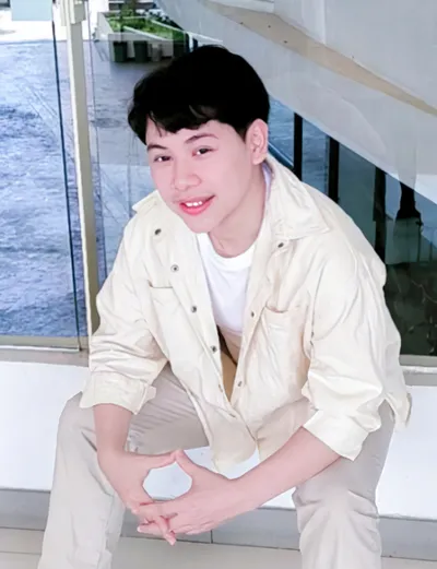 Natchapon Sooksavang