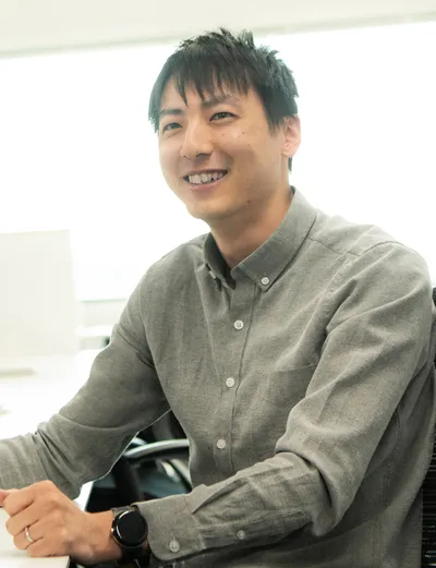 深谷 祐太