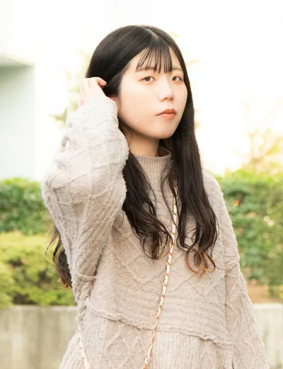 今井 里沙