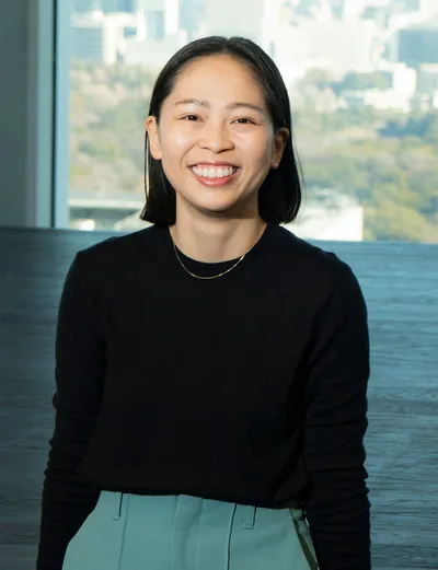 池上 香織