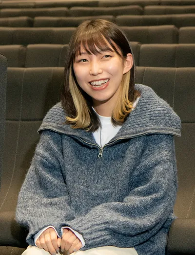 清水 香奈
