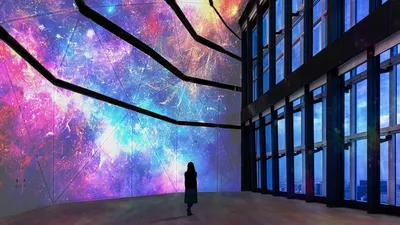 TOKYO NODE