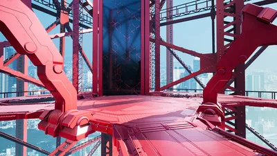 RED° TOKYO TOWER
              『SKY STADIUM』