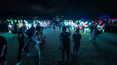 TOKYO LIGHTS