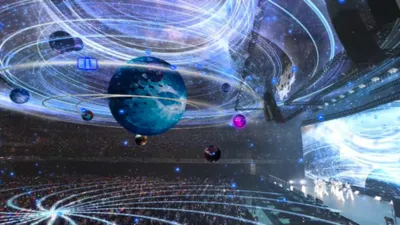STARLIGHT TOKYO 2023