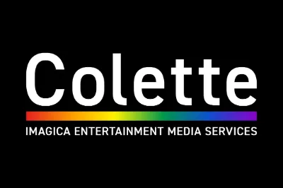 カラーマネジメントサービス「Colette」