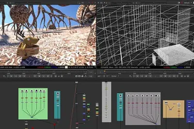 CG / VFX