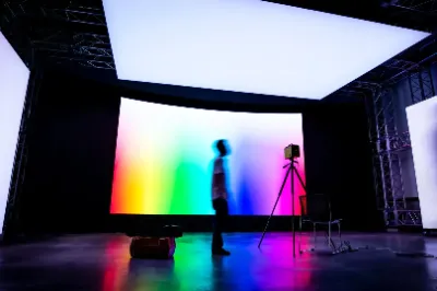 In-Camera VFX