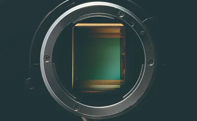 ハイスピードカメラ用撮像センサー
