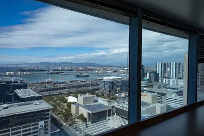 CapeTown