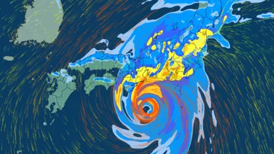 気象データ・コンテンツ開発