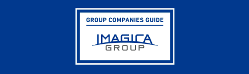 IMAGICA GROUP