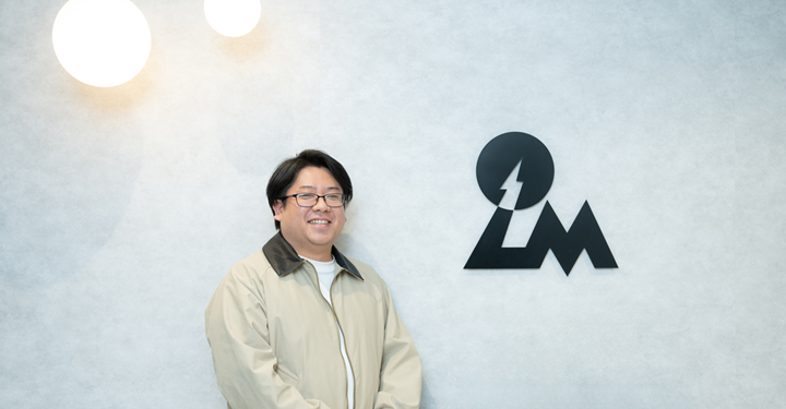 熱量が、世界を動かす―OLMデジタルの技術と、CGディレクター永井有さんが語るアニメ制作の未来