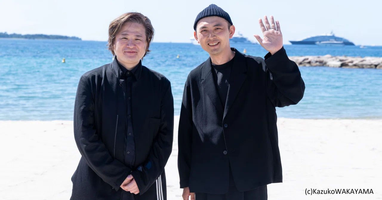 オリジナル企画から、世界を目指す作品へ ―『OUR SON』｜IMAGICA GROUP オリジナル映画製作プロジェクト #2