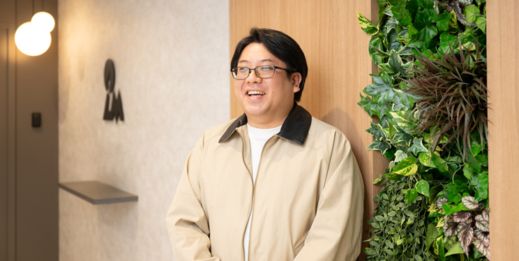 「好きこそ物の上手なれ」 アニメCGディレクターが語る、作品に向き合う熱量とキャリア｜OLMデジタル 永井有さん