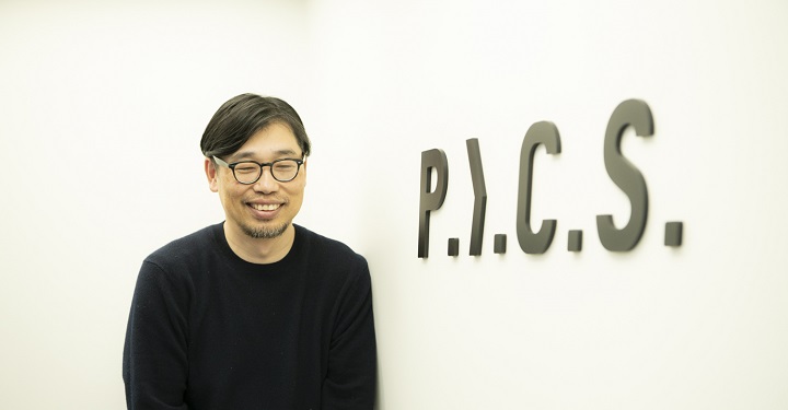 映像業界で飽きずに続けてこられた理由。ジャンルを超え、発想を広げるP.I.C.S.の映像づくり｜ピクス社長・平賀大介インタビュー