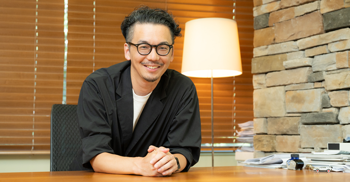 現場の熱量をブランドに変える。｜ROBOT社長・福崎隆之インタビュー