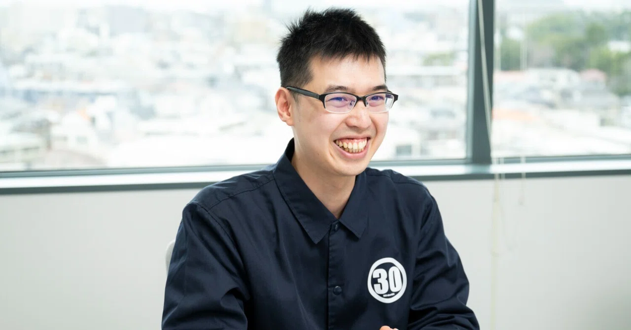 アニメを完成させる最後の一手「コンポジット」に魅せられて｜OLMデジタル スーパーバイザー 林 聖倫さん