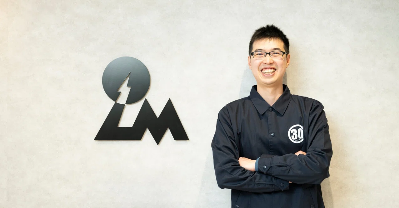 AI時代でも変わらない、人の感性が支えるアニメづくり｜OLMデジタル スーパーバイザー 林 聖倫さん