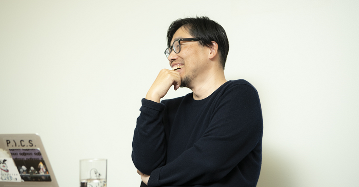 「おもしろがれる勇気」を大切に｜ピクス社長・平賀大介インタビュー