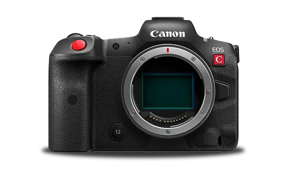 EOS R5 C