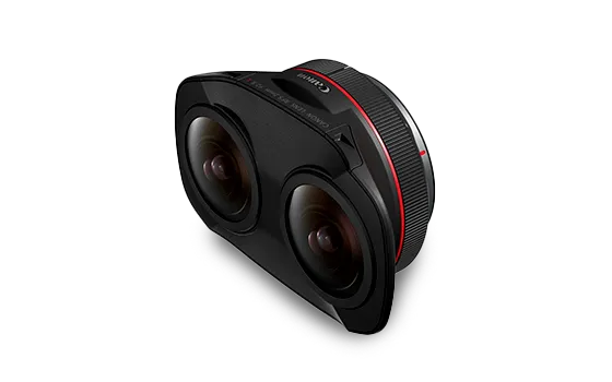 RF5.2mm F2.8 L DUAL FISHEYE