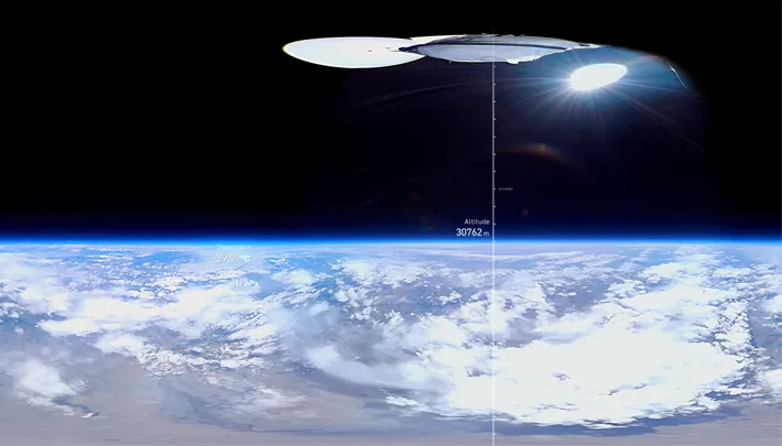 過去の収録映像 写真1