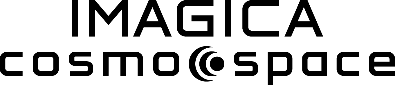 株式会社IMAGICAコスモスペース